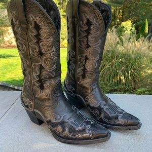 Ariat Western Boot